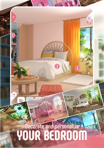 My Candy Love NewGen ® screenshot 14 - screenshot