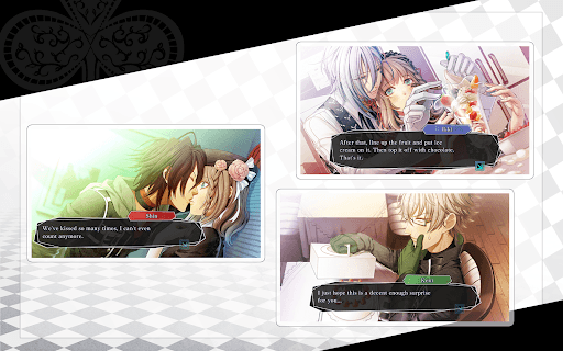 Amnesia: Memories screenshot 6 - screenshot