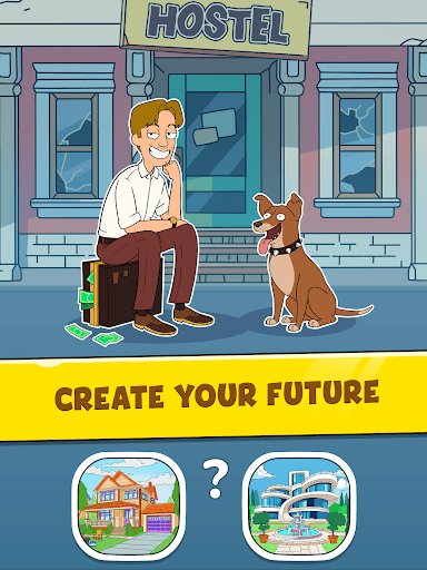 Mr.Billion: Idle Rich Tycoon screenshot 10 - screenshot
