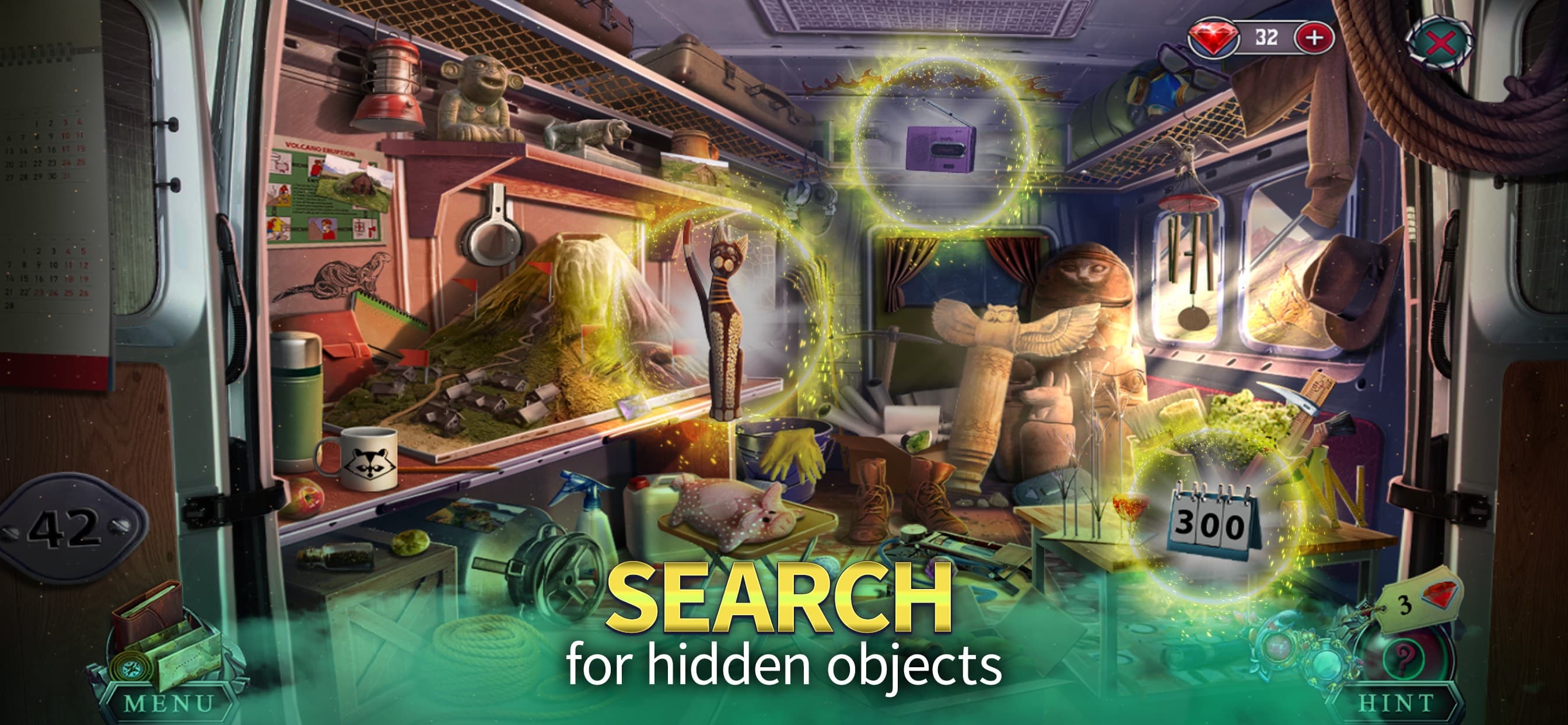 Great Deeds F2P Adventure Game screenshot 1 - screenshot