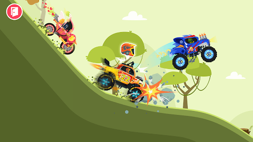 Monster Truck Go: Racing Games screenshot 12 - screenshot