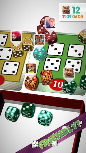 Roll For It! screenshot 3 - screenshot