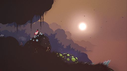 Psebay: Gravity Moto Trials screenshot 8 - screenshot