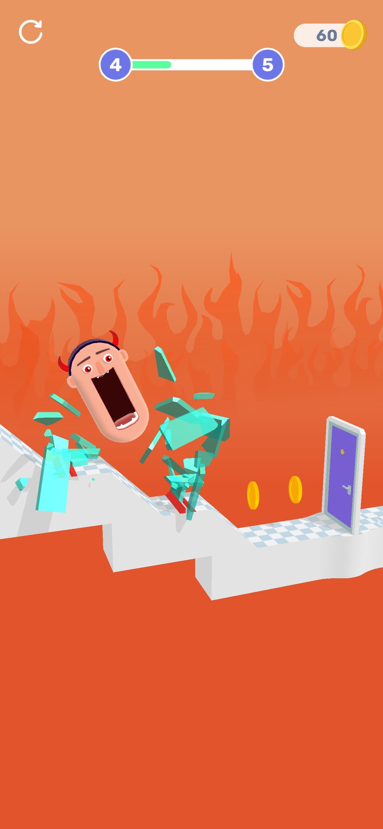 Hopping Heads: Scream & Shout screenshot 10 - screenshot