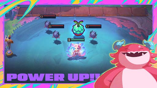 TFT: Teamfight Tactics screenshot 14 - screenshot