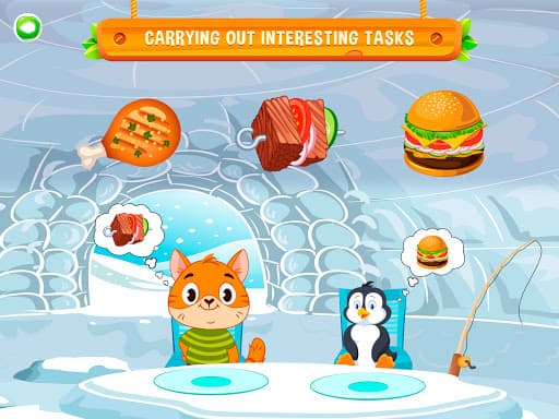 Educational Games for toddlers screenshot 16 - screenshot