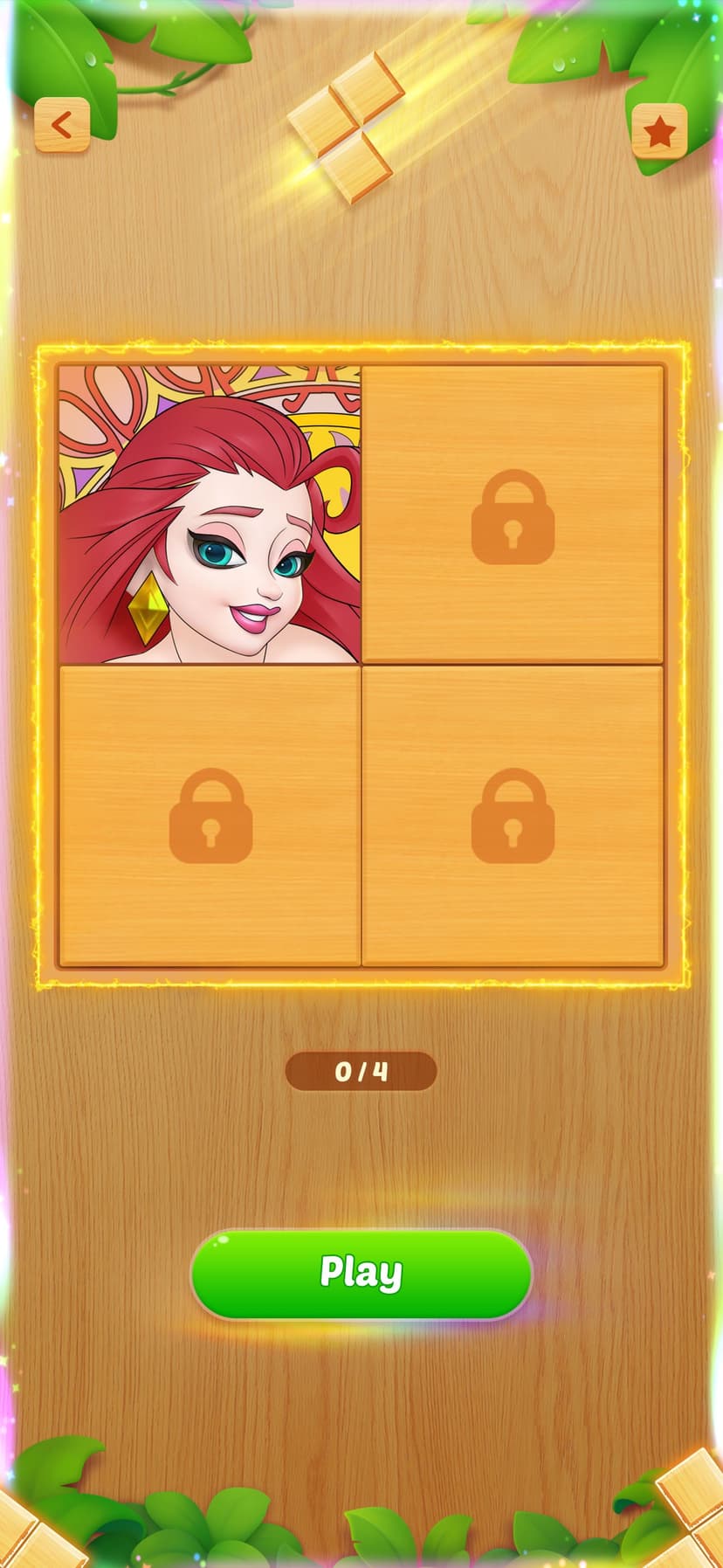 Block Crush: Wood Block Puzzle screenshot 8 - screenshot