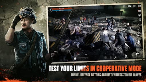 DARKEST DAYS screenshot 11 - screenshot