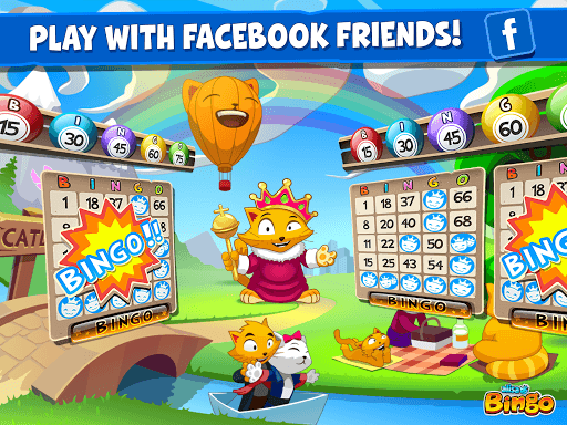 Bingo by Alisa - Live Bingo screenshot 12 - screenshot