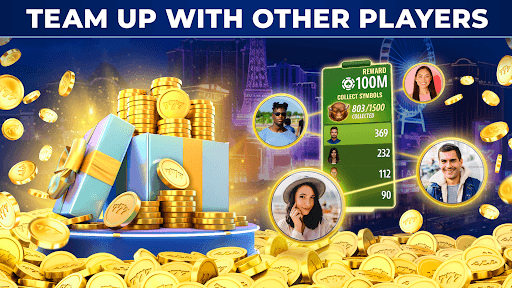 Jackpot Buffalo Slots screenshot 8 - screenshot