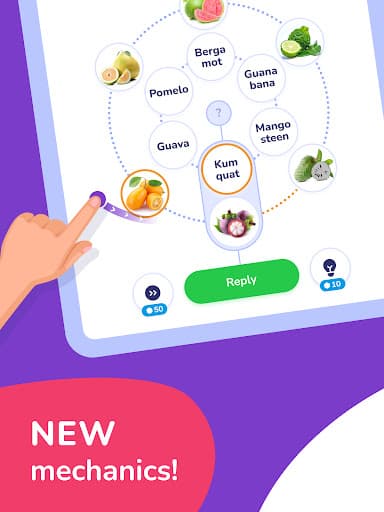 Trivia Spin－Guess Brain Quiz screenshot 13 - screenshot
