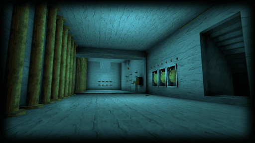Legacy - The Lost Pyramid HD screenshot 19 - screenshot