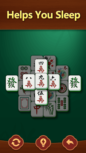 Zen Mahjong Solitaire screenshot 19 - screenshot