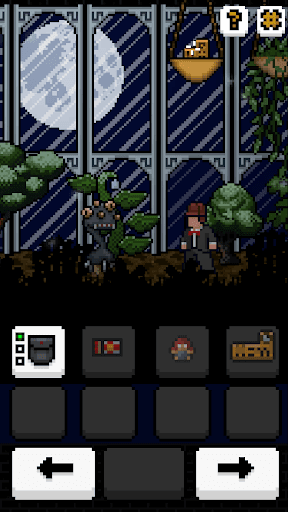 Detective Lawrence screenshot 13 - screenshot