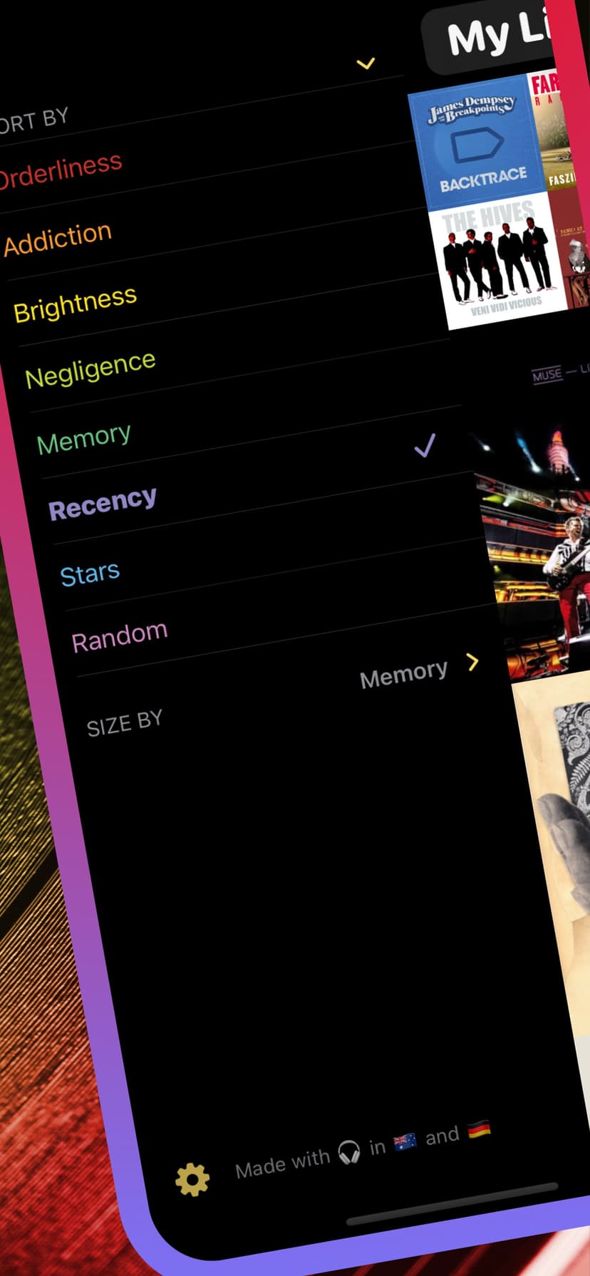 Longplay screenshot 5 - screenshot