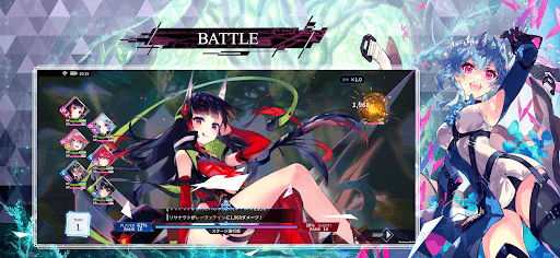 PotK -Alternative Imitation- screenshot 8 - screenshot