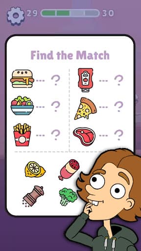 Freaky Stan - Fun Story Game screenshot 3 - screenshot