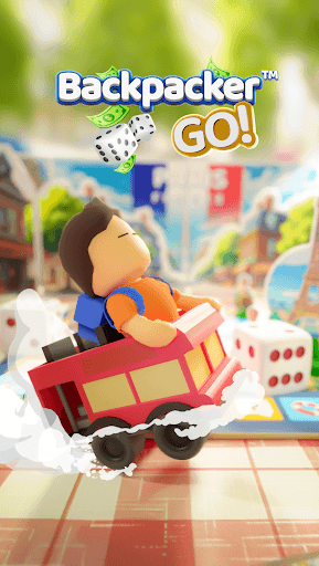 Backpacker™ Go! screenshot 6 - screenshot