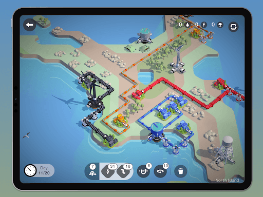 Tiny Connections screenshot 14 - screenshot