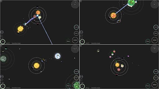 MySolar - Build your Planets screenshot 15 - screenshot
