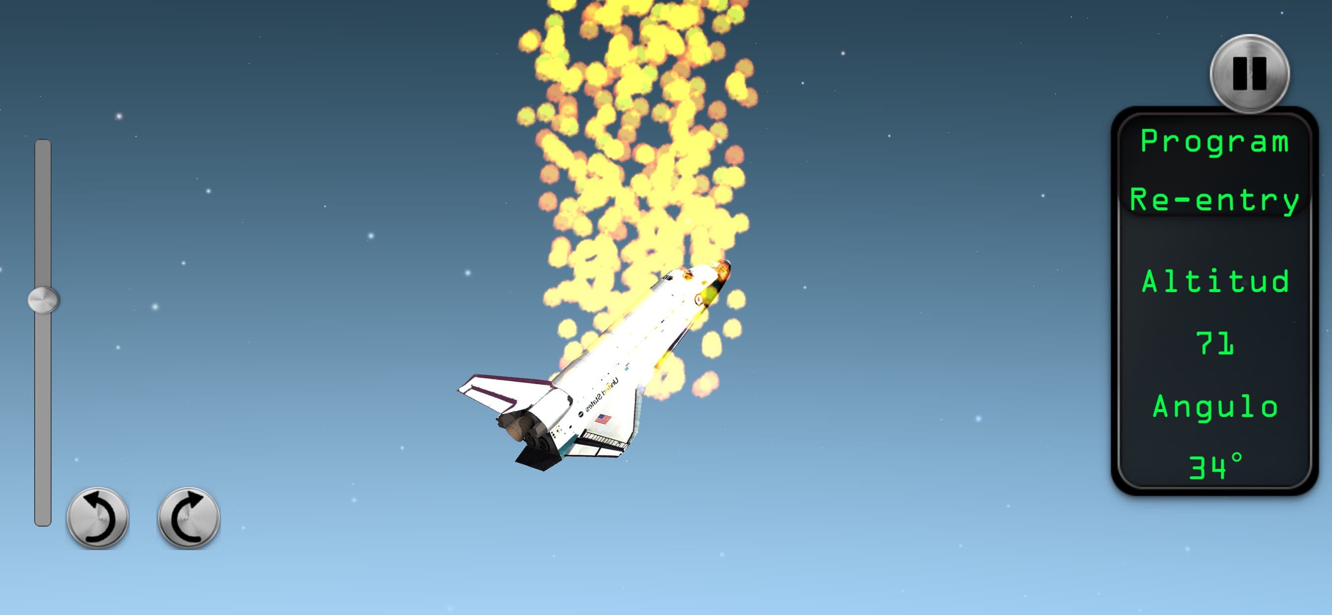 Space Shuttle Agency screenshot 7 - screenshot