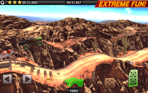Offroad Legends - Truck Trials screenshot 7 - screenshot