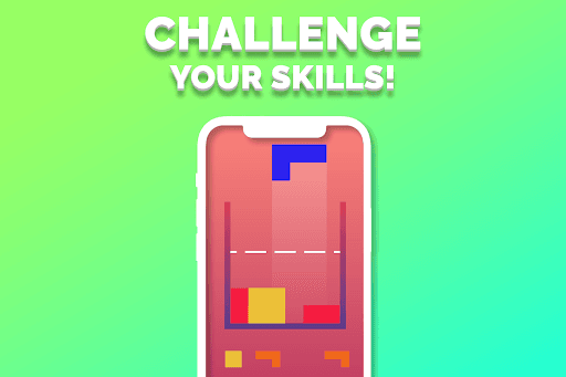 Jelly Fill: Physics Brain Test screenshot 17 - screenshot