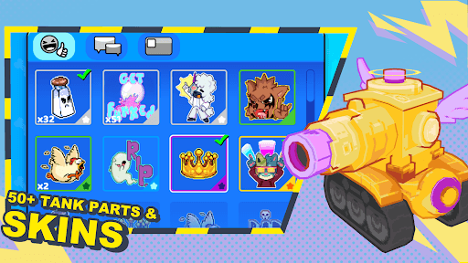 Panzerdogs screenshot 3 - screenshot