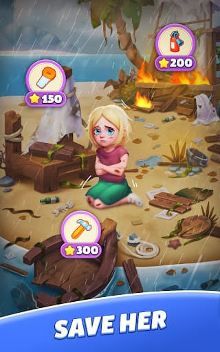 Bubble Jam - Block Match Games screenshot 16 - screenshot