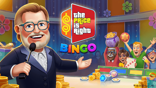 The Price Is Right: Bingo! screenshot 1 - screenshot