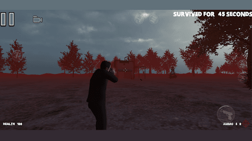 Slender Must Die: Survivors screenshot 13 - screenshot