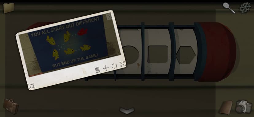 Great Escapes screenshot 4 - screenshot