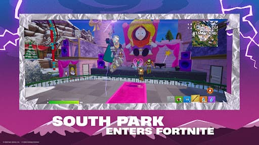 Fortnite screenshot 1 - screenshot
