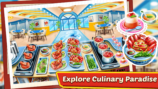 Cooking Master:Chef Game screenshot 19 - screenshot