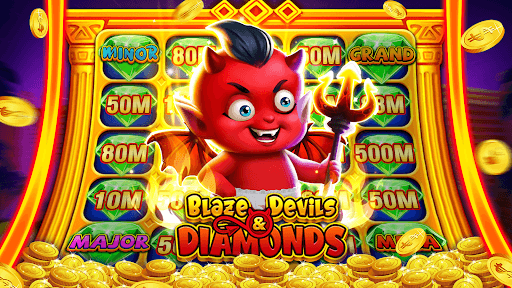 Woohoo™ Slots - Casino Games screenshot 21 - screenshot