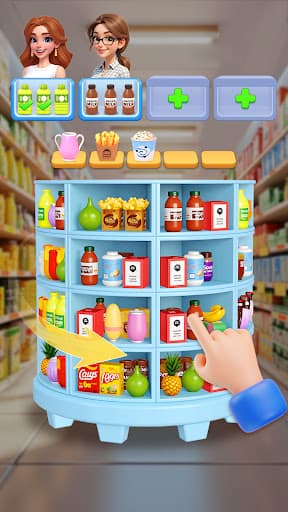 Goods Explorer 3D screenshot 10 - screenshot