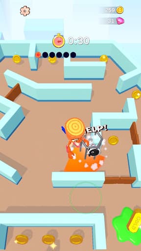 Brainrot Hide and Seek screenshot 8 - screenshot