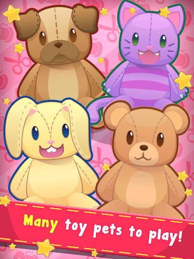 Plush Hospital Teddy Bear Game screenshot 12 - screenshot
