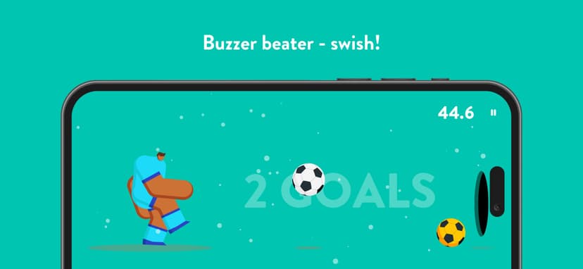 Big Time Sports screenshot 8 - screenshot