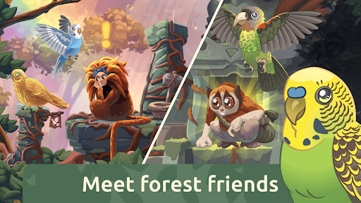 Bird Kind screenshot 9 - screenshot