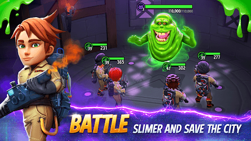 Shop Titans: Crafting Tycoon screenshot 7 - screenshot