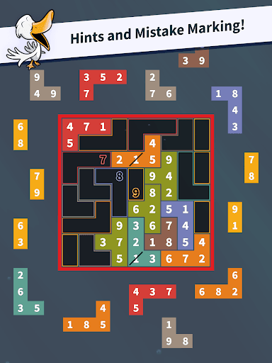 Flow Fit: Sudoku screenshot 15 - screenshot