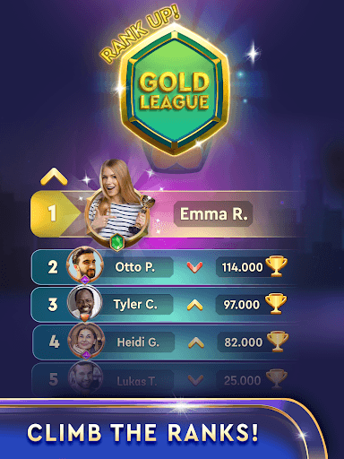 Backgammon Clubs screenshot 11 - screenshot