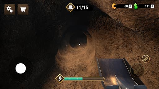 Wild West Miner - Gold Rush screenshot 23 - screenshot
