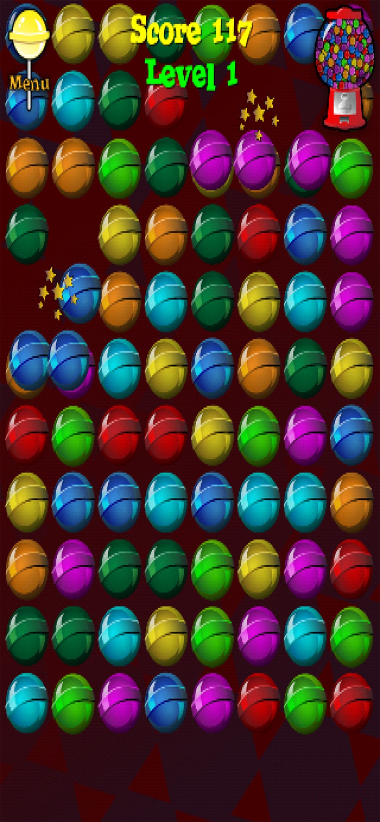 Lollipops screenshot 2 - screenshot