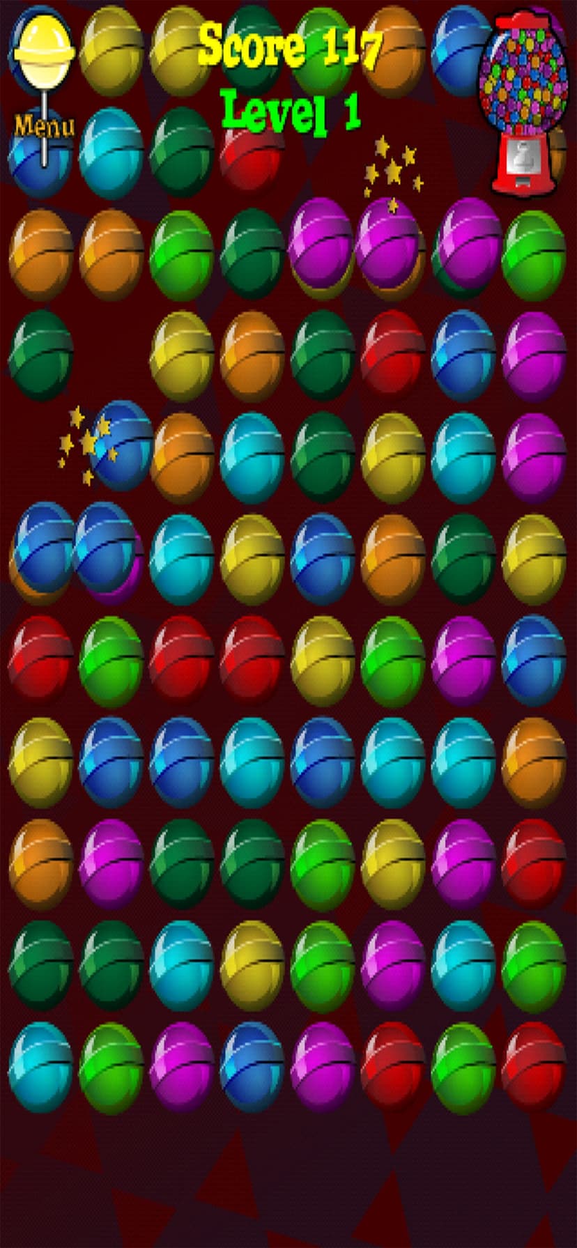 Lollipops screenshot 2 - screenshot
