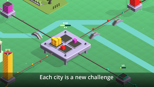 Package Inc - Management Games screenshot 6 - screenshot