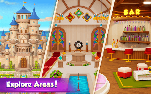 Royal Pool: 8 Ball & Billiards screenshot 12 - screenshot