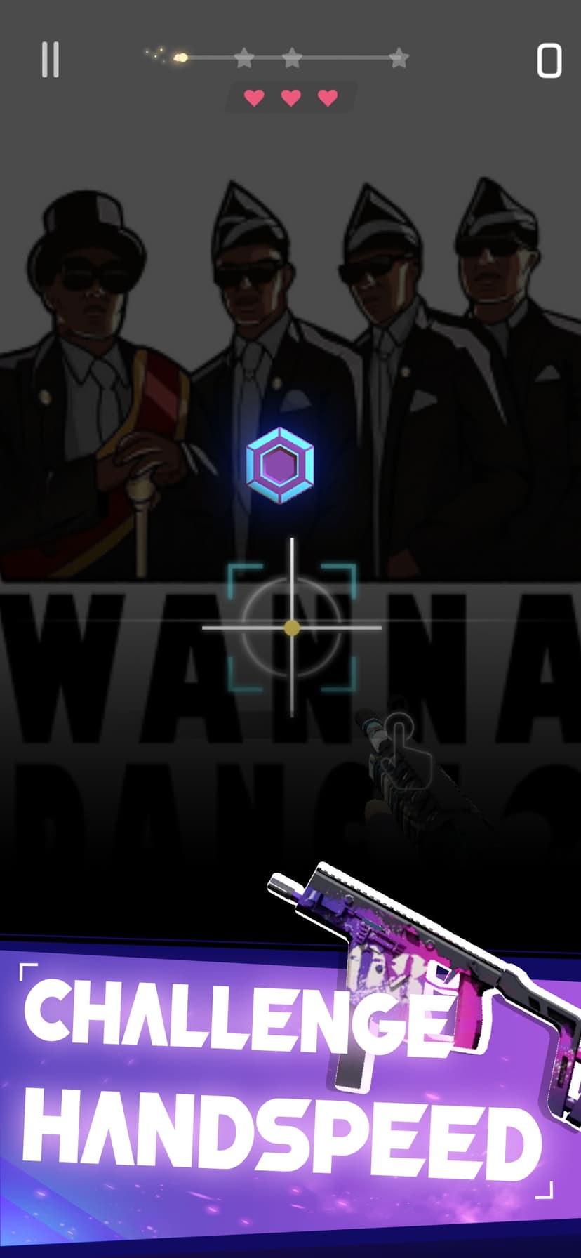 Beat Shooter : Music & Gun screenshot 3 - screenshot