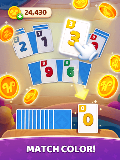 Wonder Island screenshot 4 - screenshot